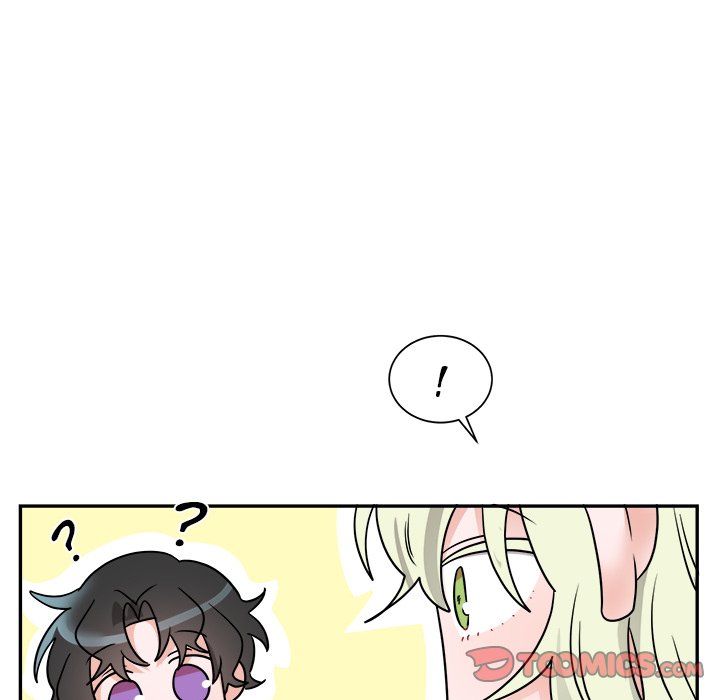 Pheromone Sherbet♥ Chapter 38 Page 32