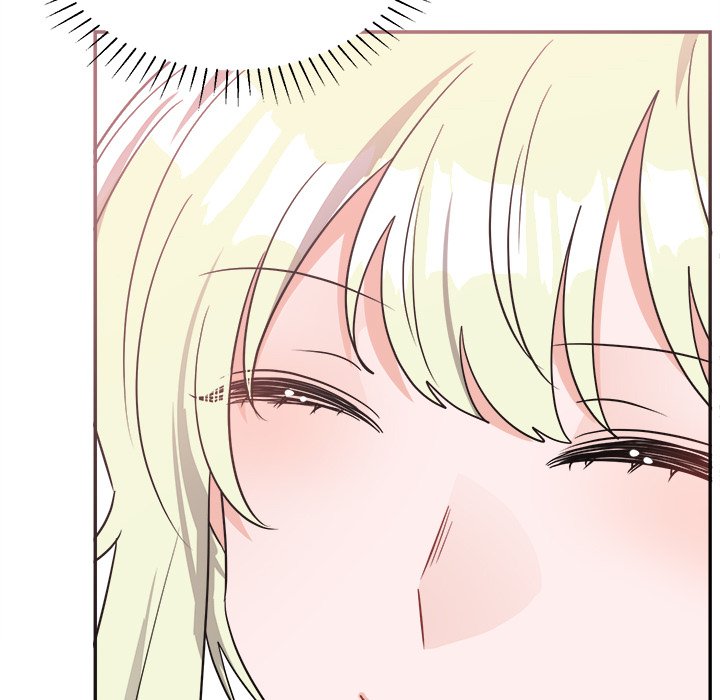 Pheromone Sherbet♥ Chapter 38 Page 34