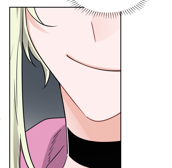 Pheromone Sherbet♥ Chapter 38 Page 36