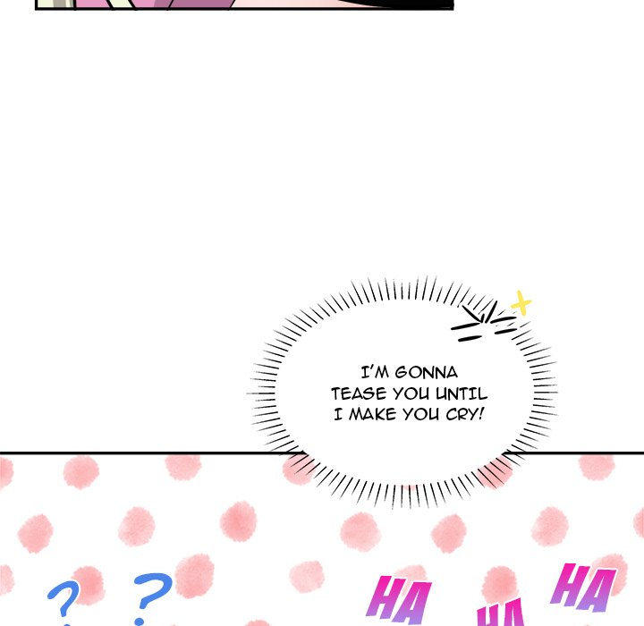 Pheromone Sherbet♥ Chapter 38 Page 37