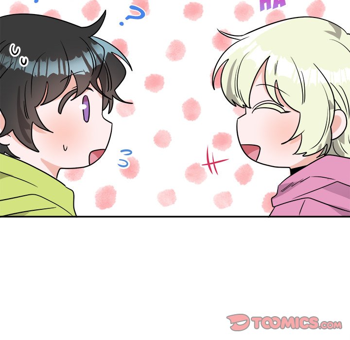 Pheromone Sherbet♥ Chapter 38 Page 38