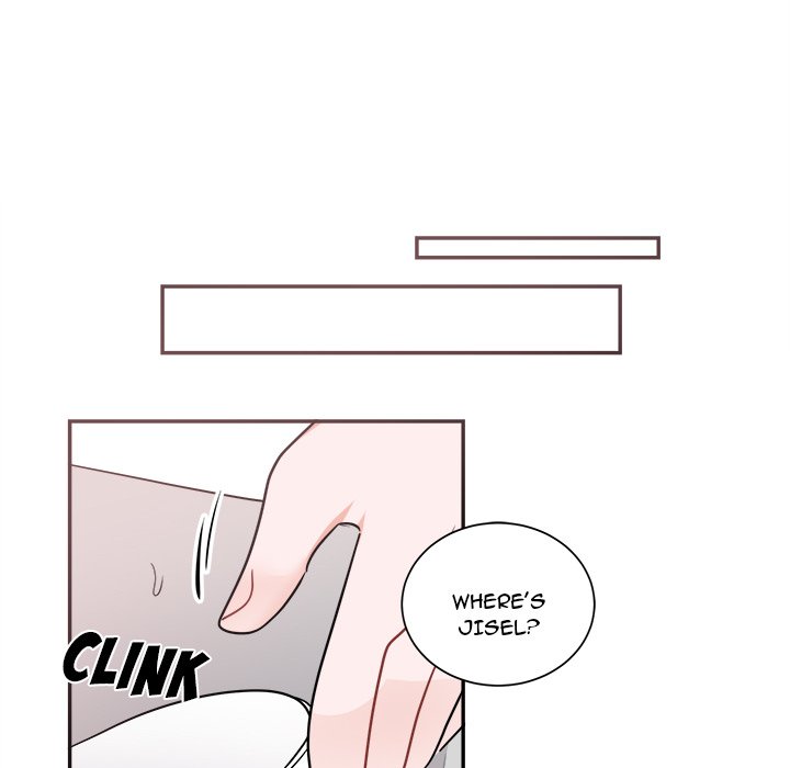 Pheromone Sherbet♥ Chapter 38 Page 39