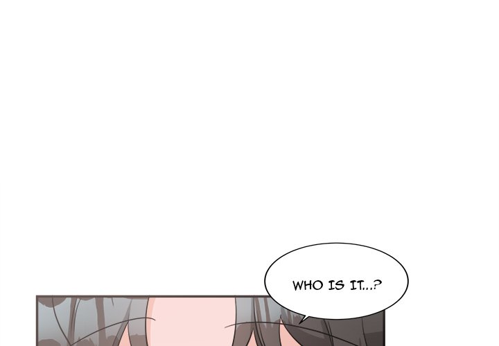 Pheromone Sherbet♥ Chapter 38 Page 4