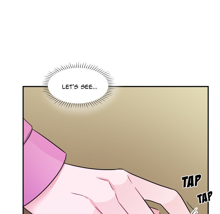 Pheromone Sherbet♥ Chapter 38 Page 43