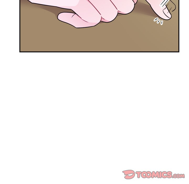 Pheromone Sherbet♥ Chapter 38 Page 44