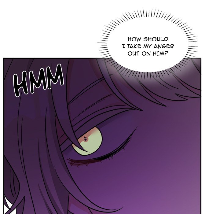 Pheromone Sherbet♥ Chapter 38 Page 45