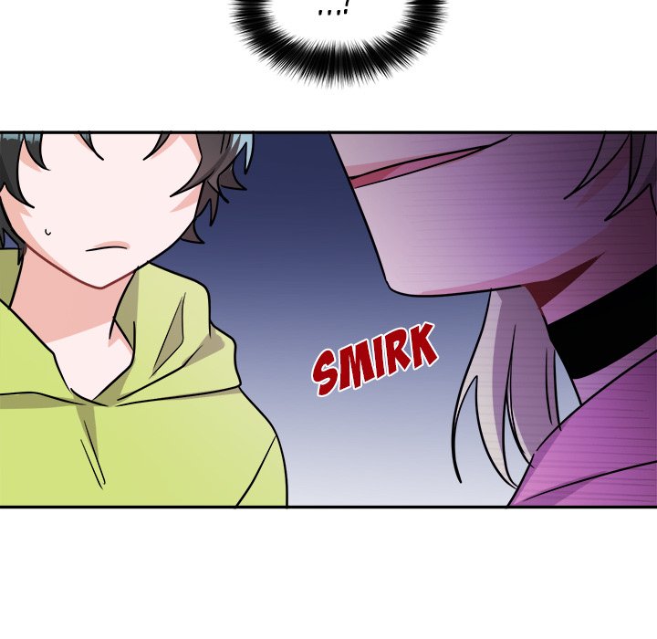 Pheromone Sherbet♥ Chapter 38 Page 47
