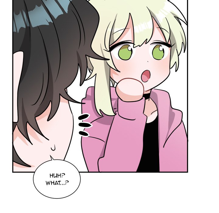 Pheromone Sherbet♥ Chapter 38 Page 49
