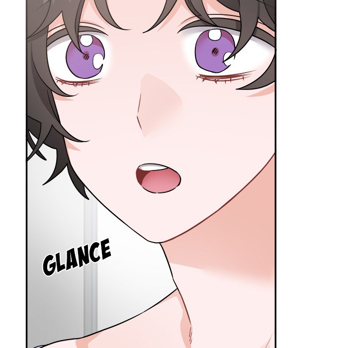 Pheromone Sherbet♥ Chapter 38 Page 5