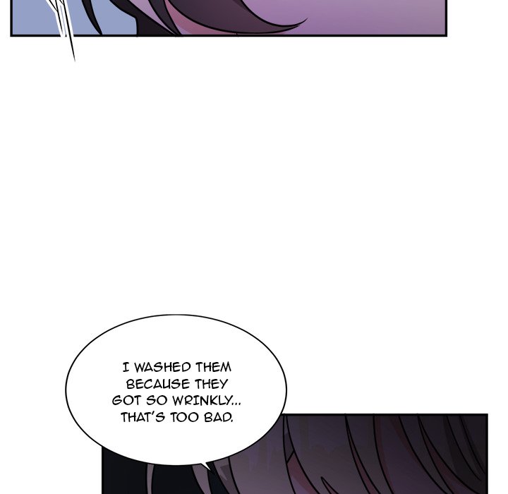 Pheromone Sherbet♥ Chapter 38 Page 53