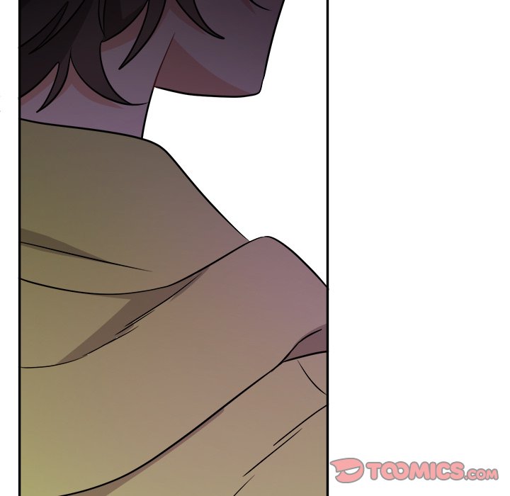 Pheromone Sherbet♥ Chapter 38 Page 56
