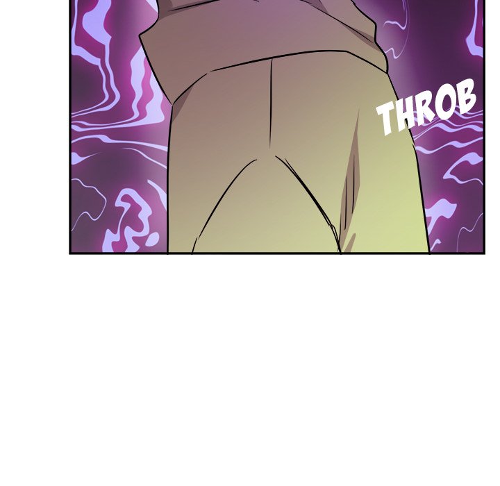 Pheromone Sherbet♥ Chapter 38 Page 59