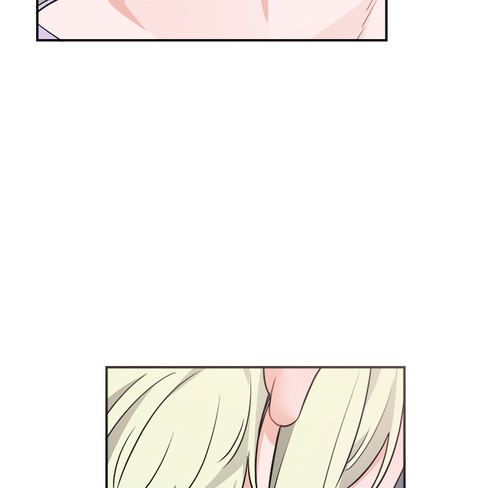 Pheromone Sherbet♥ Chapter 38 Page 6