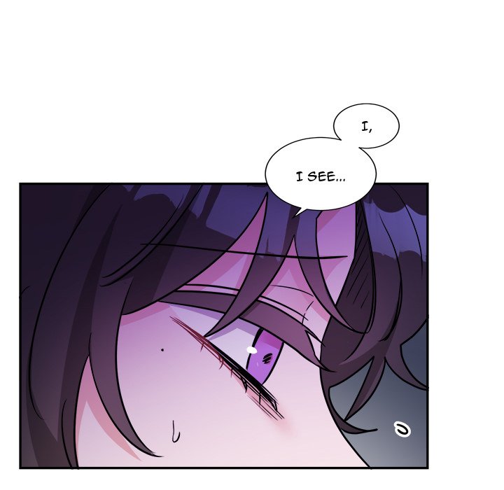 Pheromone Sherbet♥ Chapter 38 Page 60