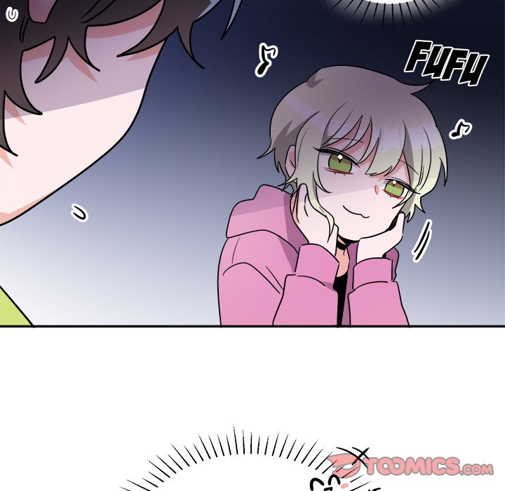 Pheromone Sherbet♥ Chapter 38 Page 62