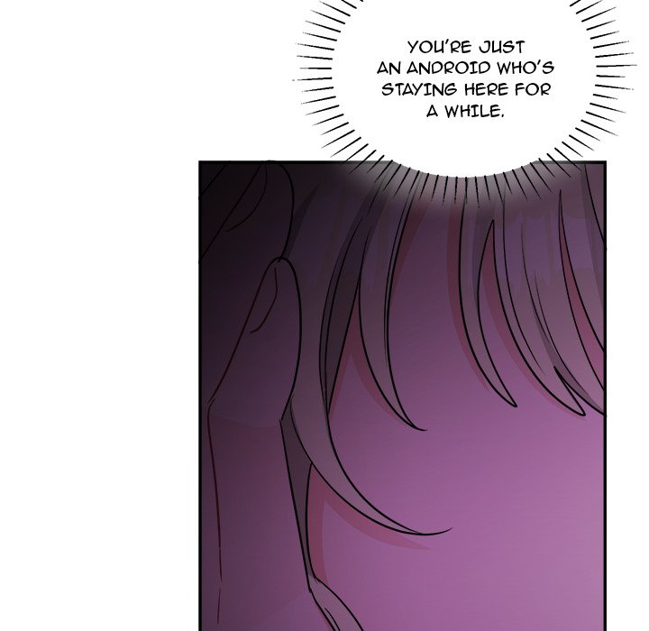 Pheromone Sherbet♥ Chapter 38 Page 64
