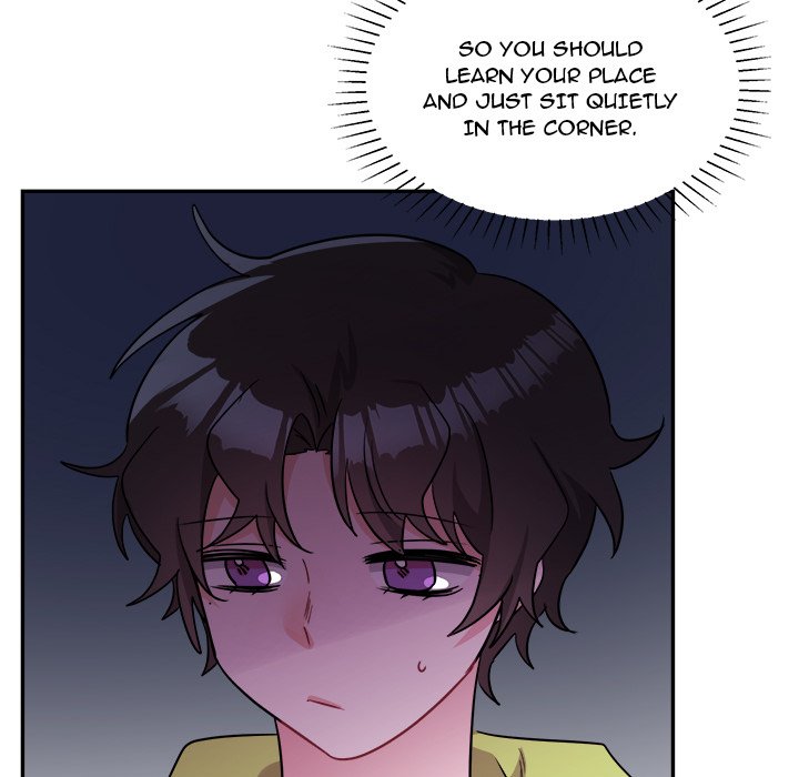 Pheromone Sherbet♥ Chapter 38 Page 66