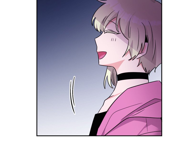 Pheromone Sherbet♥ Chapter 38 Page 69