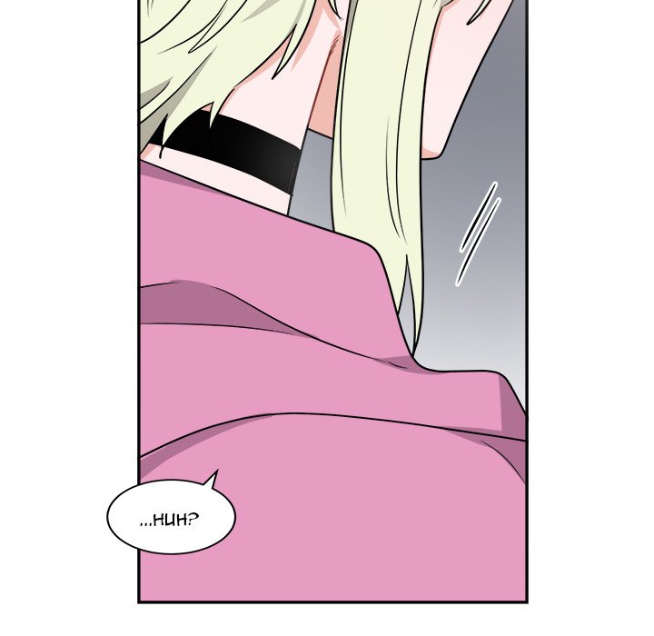 Pheromone Sherbet♥ Chapter 38 Page 7