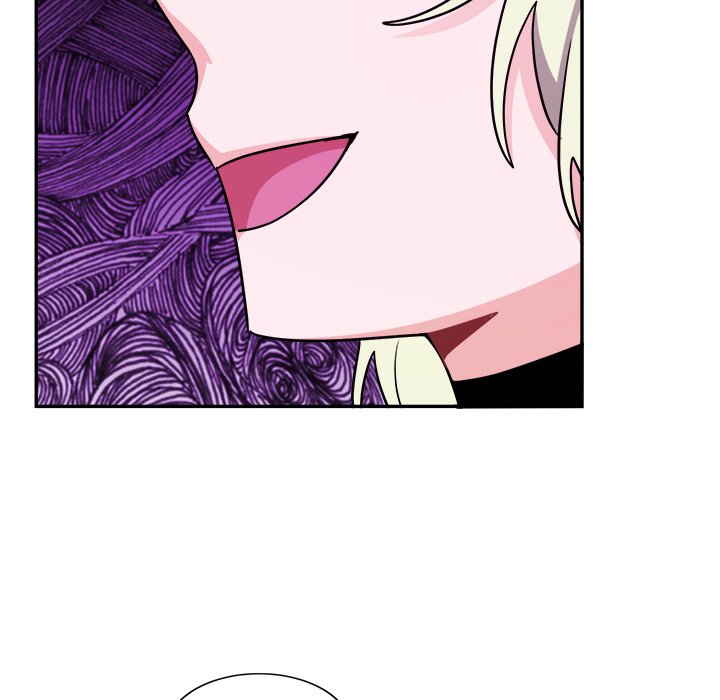 Pheromone Sherbet♥ Chapter 38 Page 79