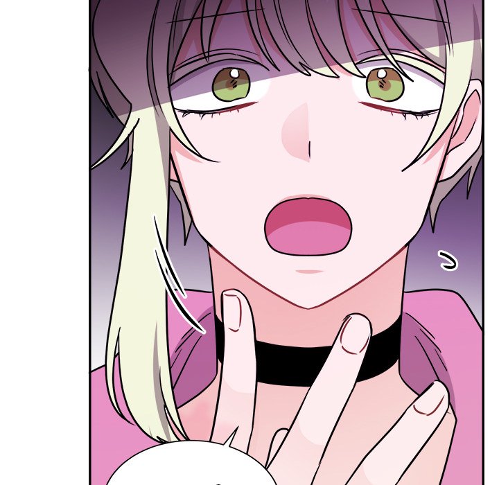 Pheromone Sherbet♥ Chapter 38 Page 81
