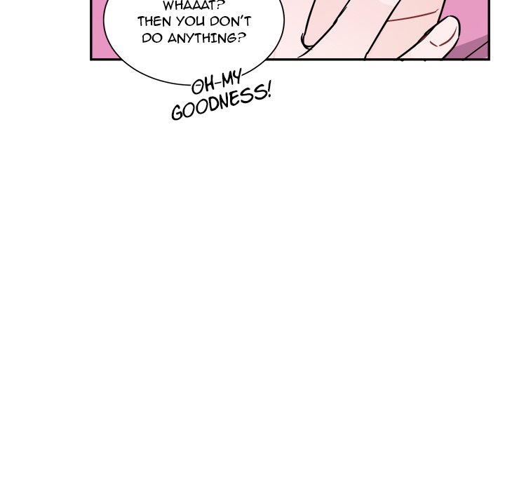 Pheromone Sherbet♥ Chapter 38 Page 82