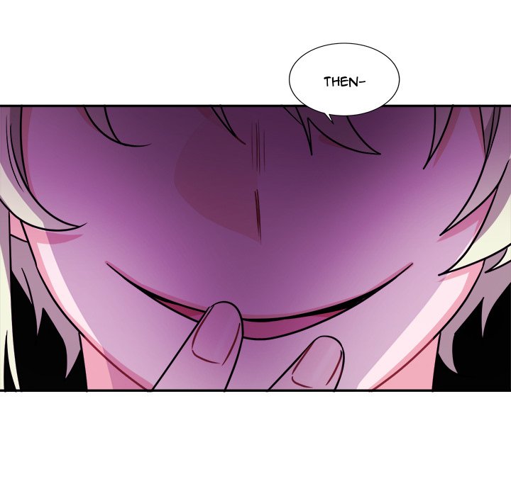 Pheromone Sherbet♥ Chapter 38 Page 83