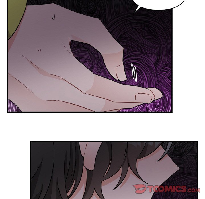 Pheromone Sherbet♥ Chapter 38 Page 86