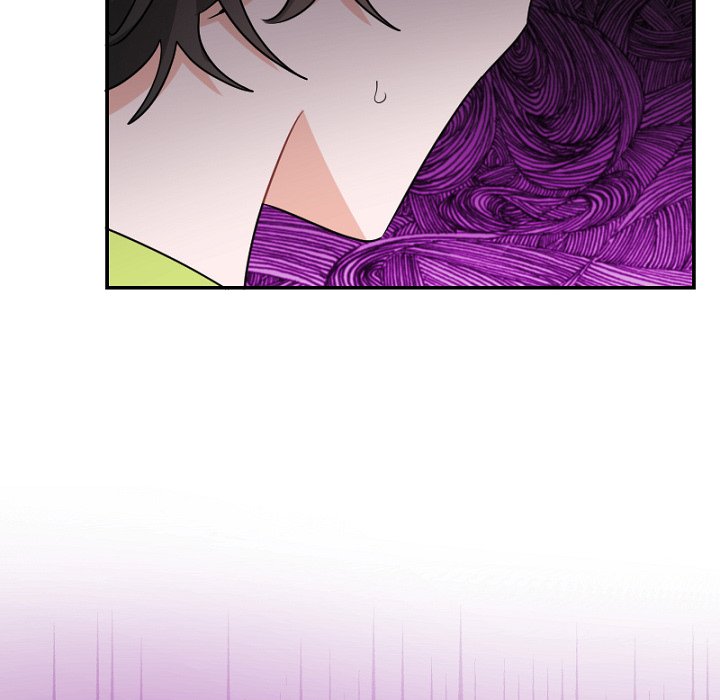 Pheromone Sherbet♥ Chapter 38 Page 87