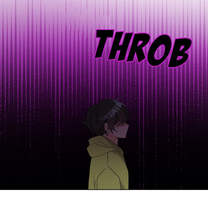 Pheromone Sherbet♥ Chapter 38 Page 88
