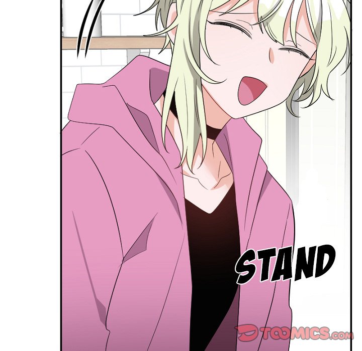 Pheromone Sherbet♥ Chapter 38 Page 92