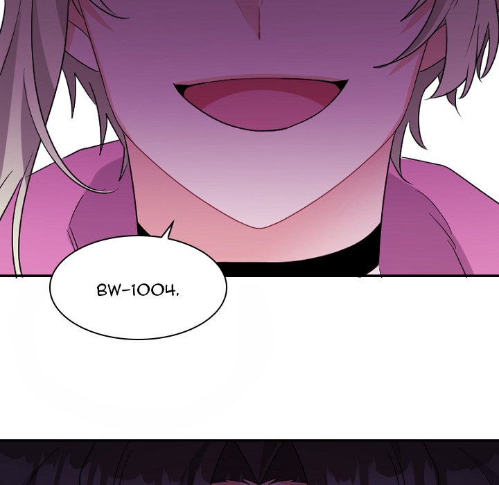 Pheromone Sherbet♥ Chapter 38 Page 94
