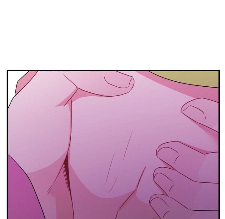 Pheromone Sherbet♥ Chapter 38 Page 96