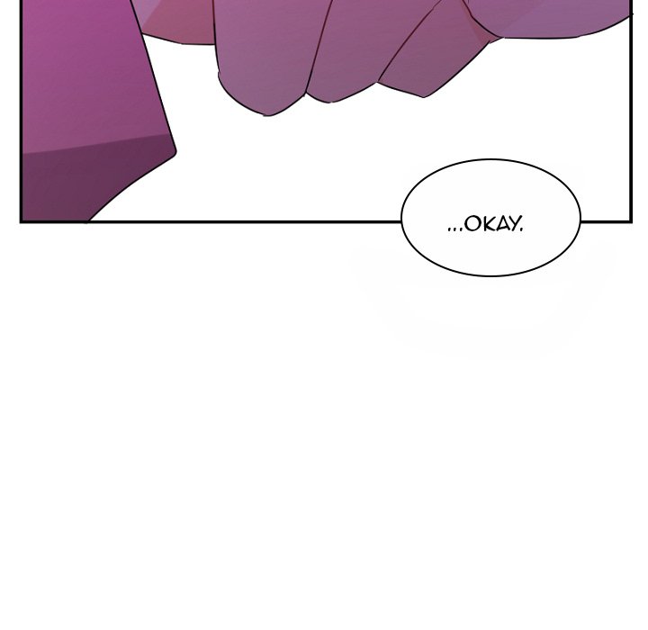 Pheromone Sherbet♥ Chapter 38 Page 97