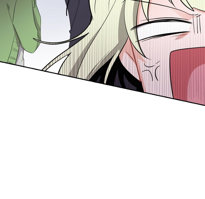 Pheromone Sherbet♥ Chapter 39 Page 15