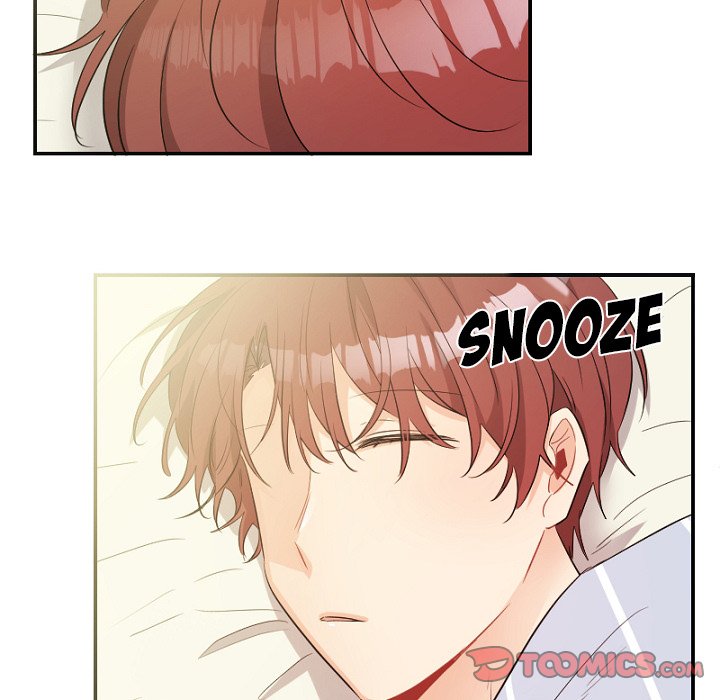 Pheromone Sherbet♥ Chapter 39 Page 18
