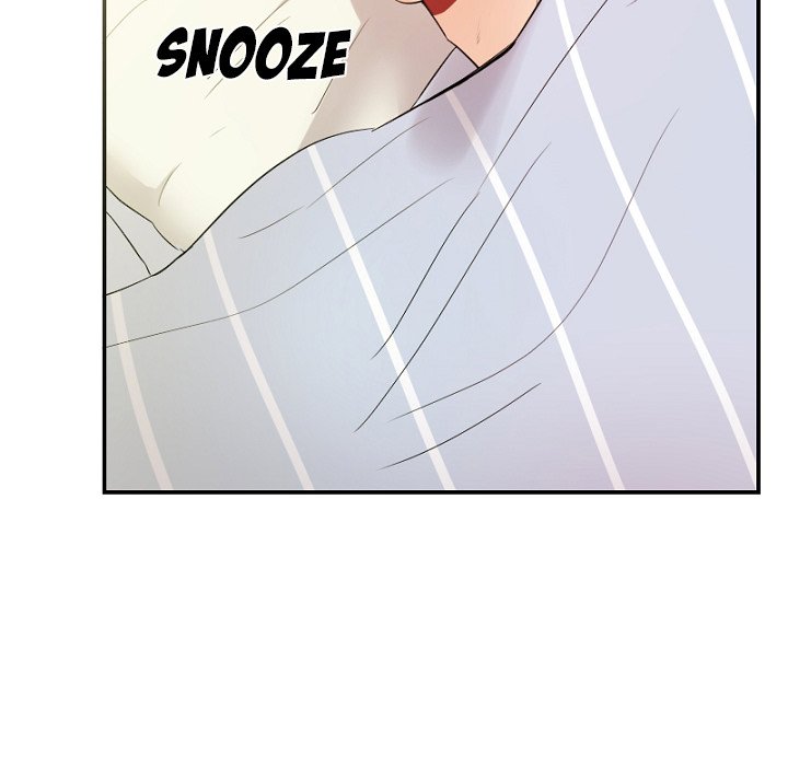 Pheromone Sherbet♥ Chapter 39 Page 19
