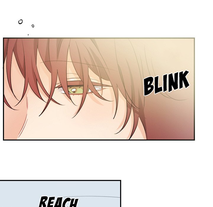 Pheromone Sherbet♥ Chapter 39 Page 20