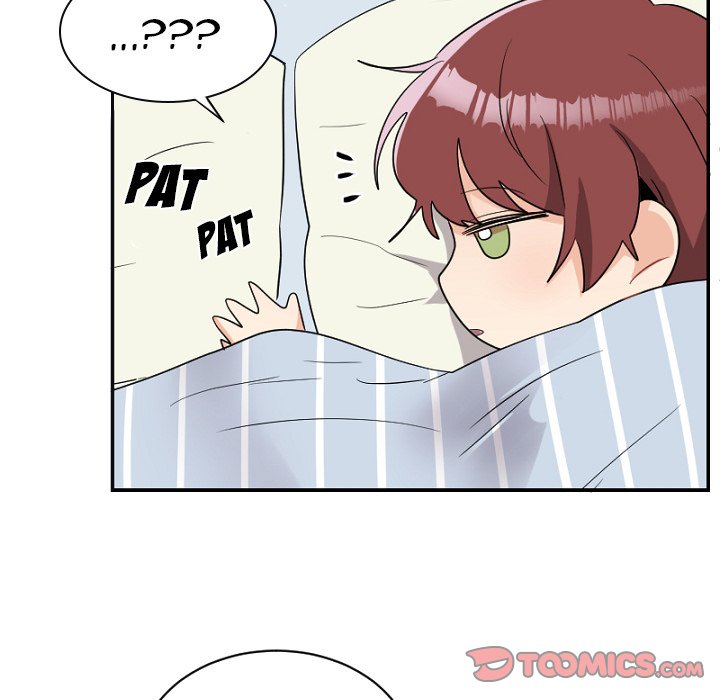 Pheromone Sherbet♥ Chapter 39 Page 22