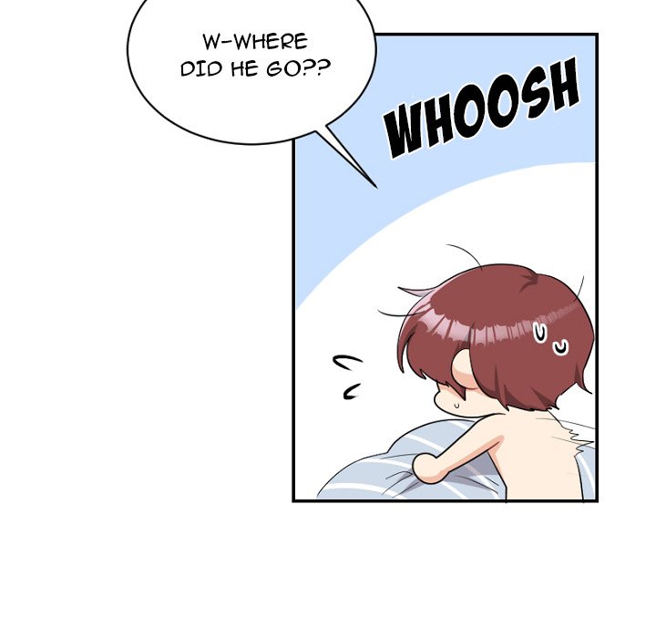 Pheromone Sherbet♥ Chapter 39 Page 23
