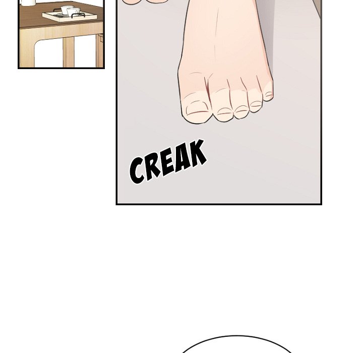 Pheromone Sherbet♥ Chapter 39 Page 25