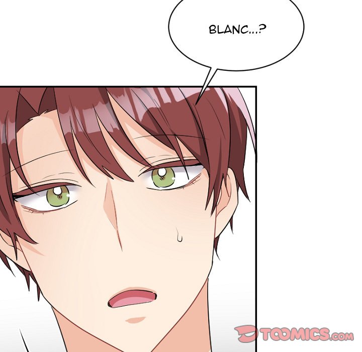 Pheromone Sherbet♥ Chapter 39 Page 26