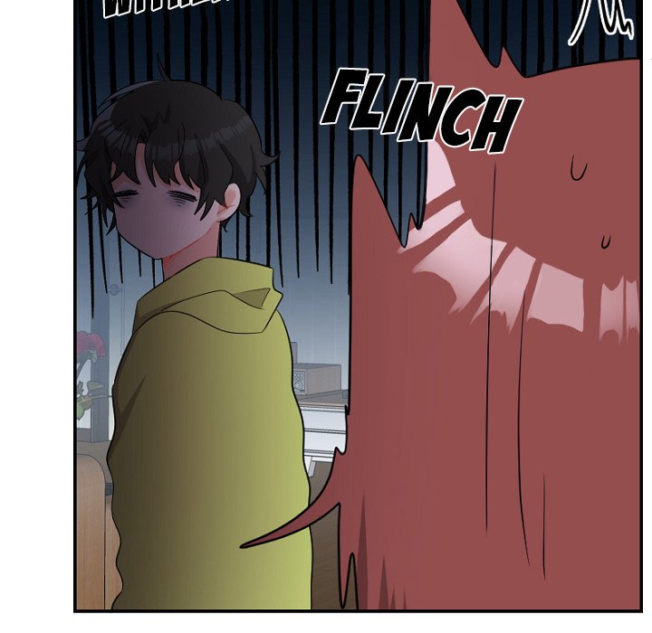 Pheromone Sherbet♥ Chapter 39 Page 28