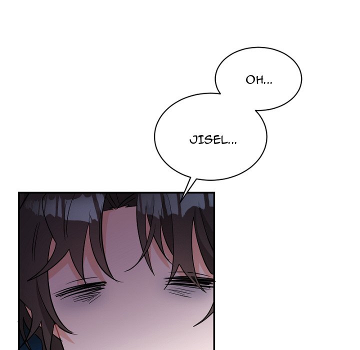 Pheromone Sherbet♥ Chapter 39 Page 29