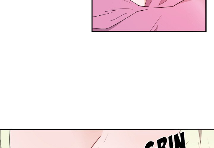Pheromone Sherbet♥ Chapter 39 Page 3
