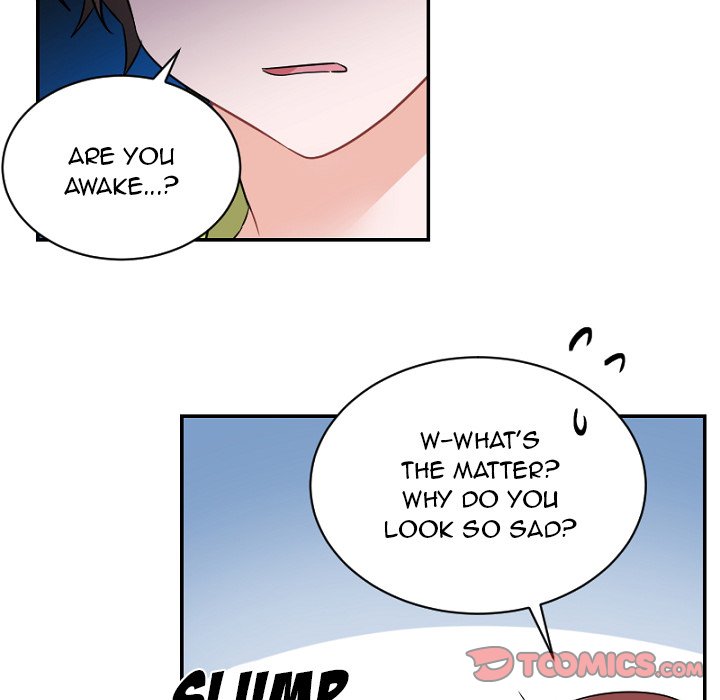 Pheromone Sherbet♥ Chapter 39 Page 30