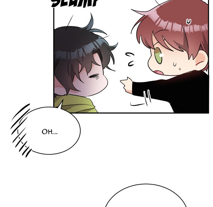 Pheromone Sherbet♥ Chapter 39 Page 31