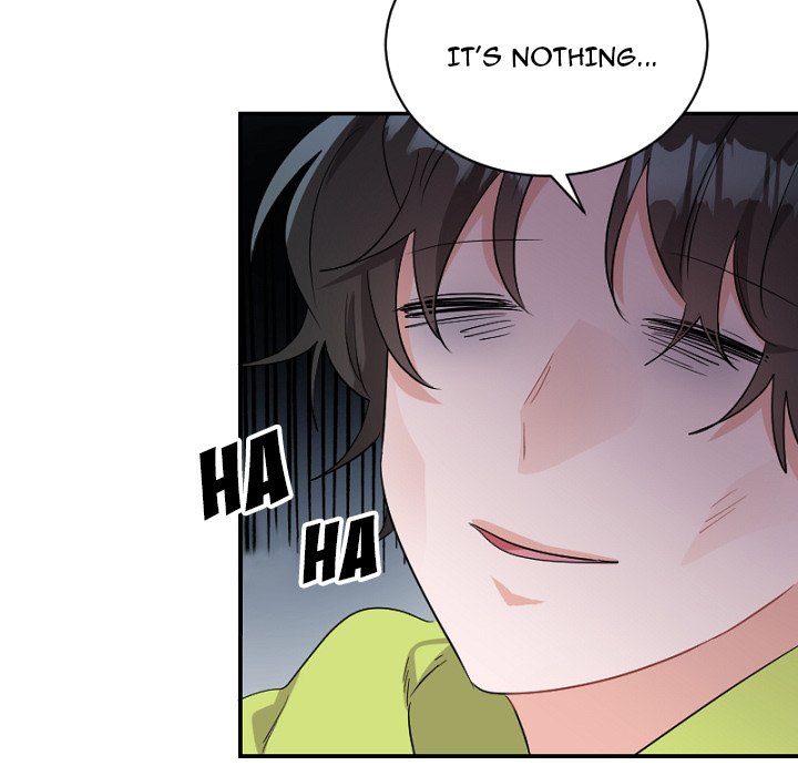 Pheromone Sherbet♥ Chapter 39 Page 32