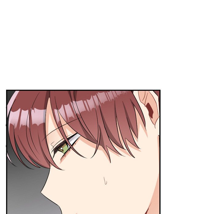 Pheromone Sherbet♥ Chapter 39 Page 33