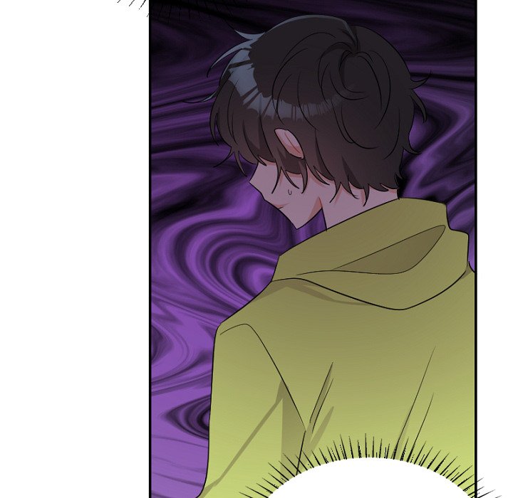 Pheromone Sherbet♥ Chapter 39 Page 35